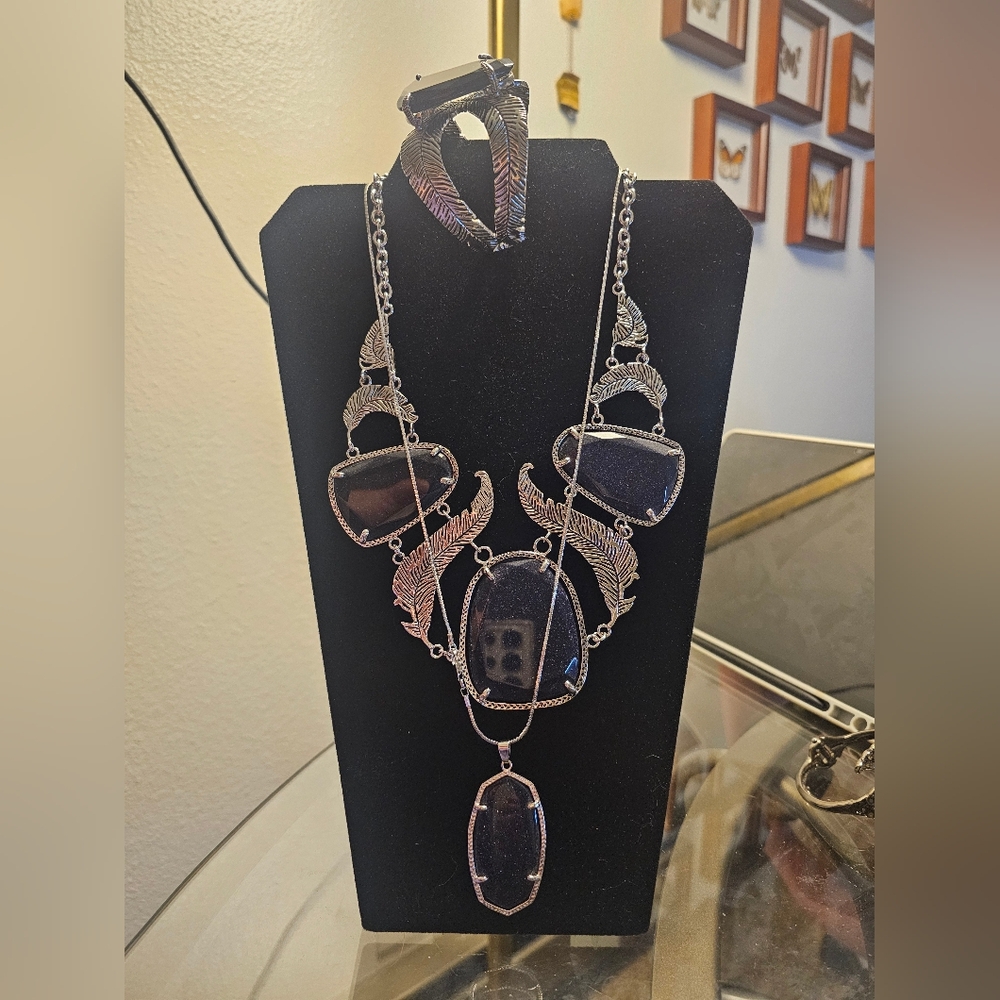 Park Lane Jewelry Set